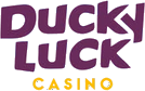 DuckyLuck Casino logo