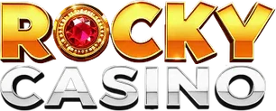 Rocky Casino logo